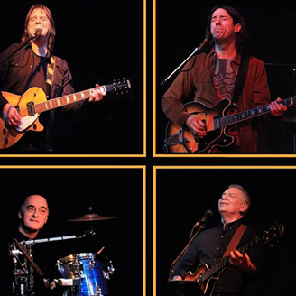 D'Aznavour aux Rolling Stones groupe