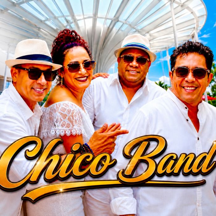 chico band