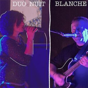 Duo Sardzone Nuit