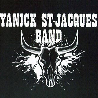 Yanick St-Jacques Country Band