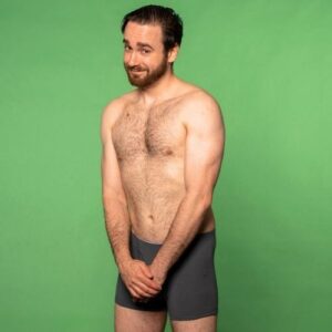 personnage humoristique