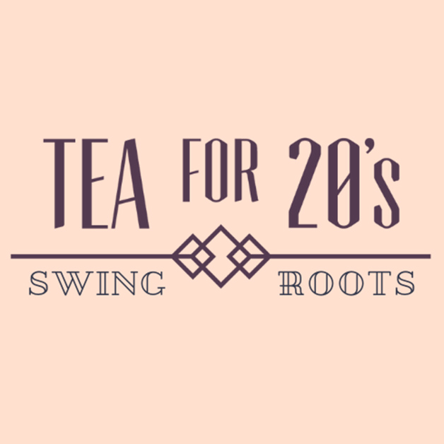 Tea for 20's