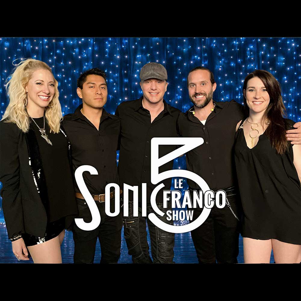Sonic 5 – Franco Show