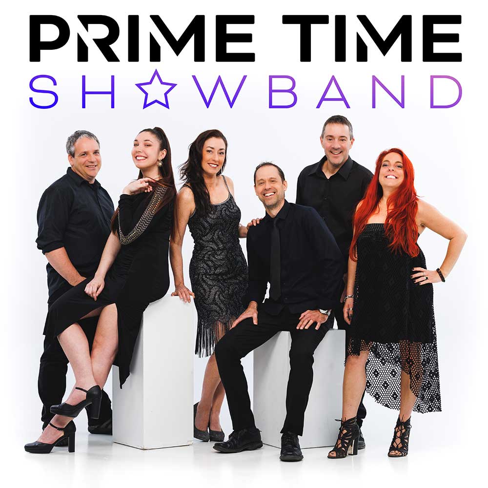 prime time band