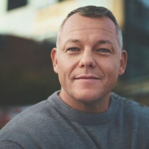 Conférencier en santé mentale, Gabriel Julien