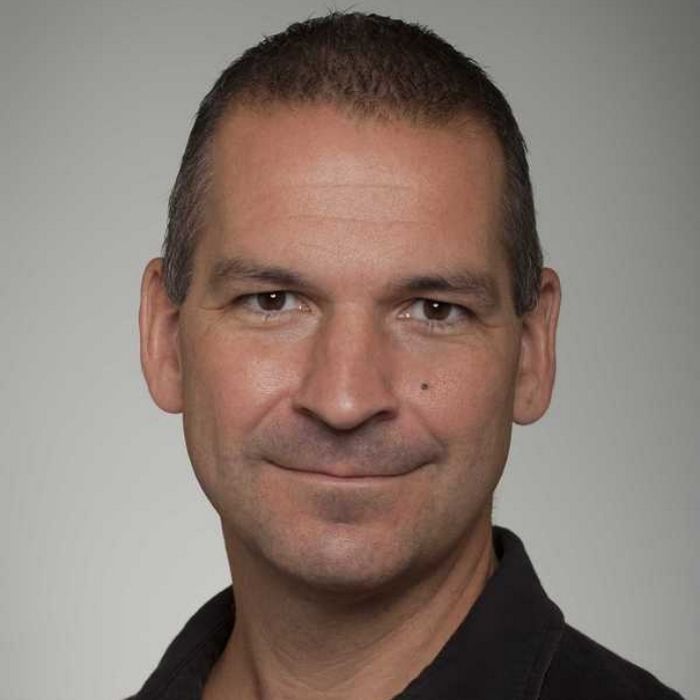 Luc Bouillé