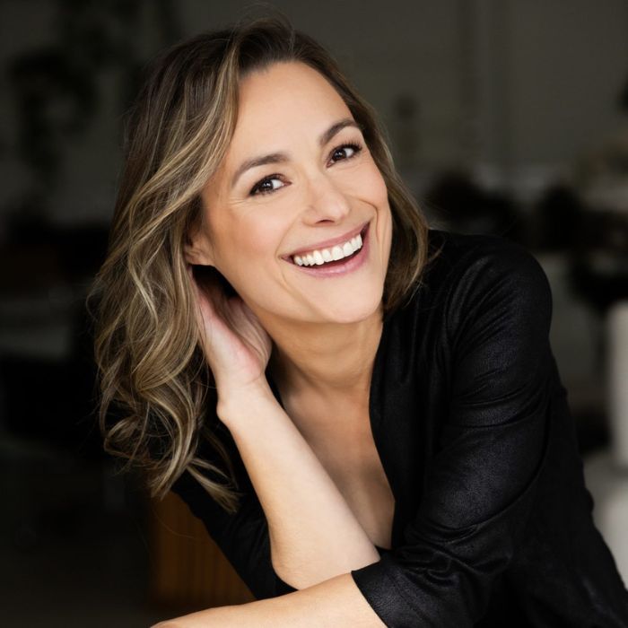 Julie Deslauriers