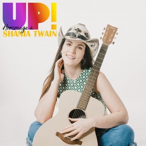 Hommage à Shania Twain