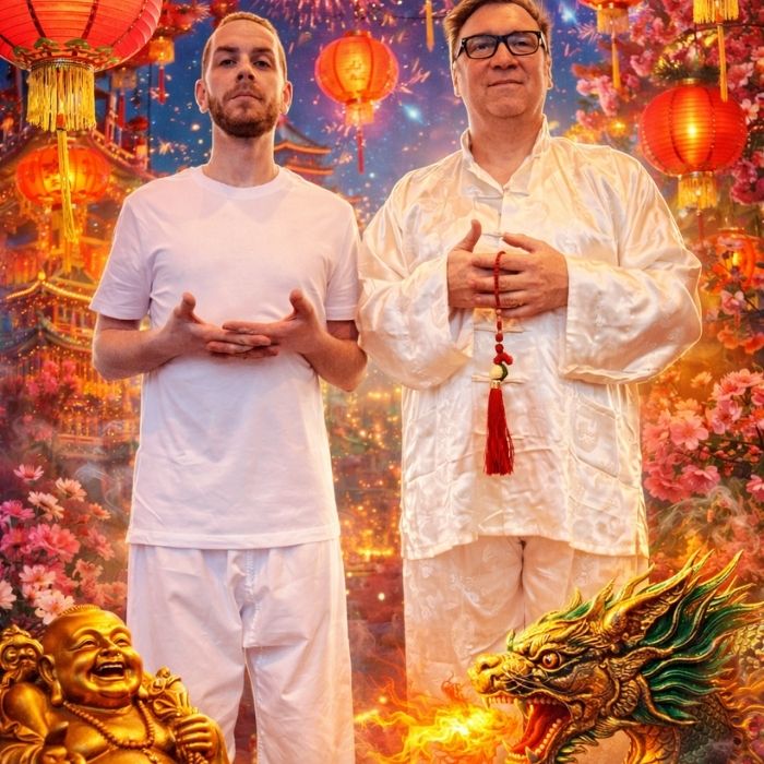 Soirée thématique asiatique