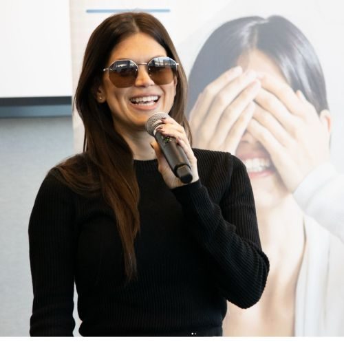 Marie-Christine Ricignolo