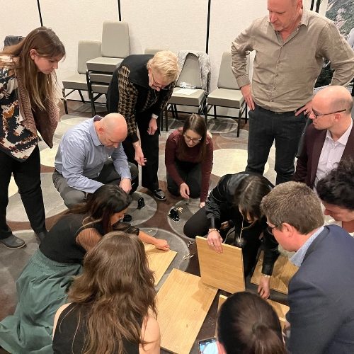 activité team building